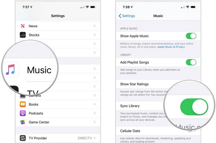 Ghép nối iPhone và máy Mac, bạn đã biết cách? (31)
