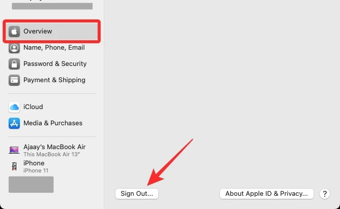 Ghép nối iPhone và máy Mac, bạn đã biết cách? (4)