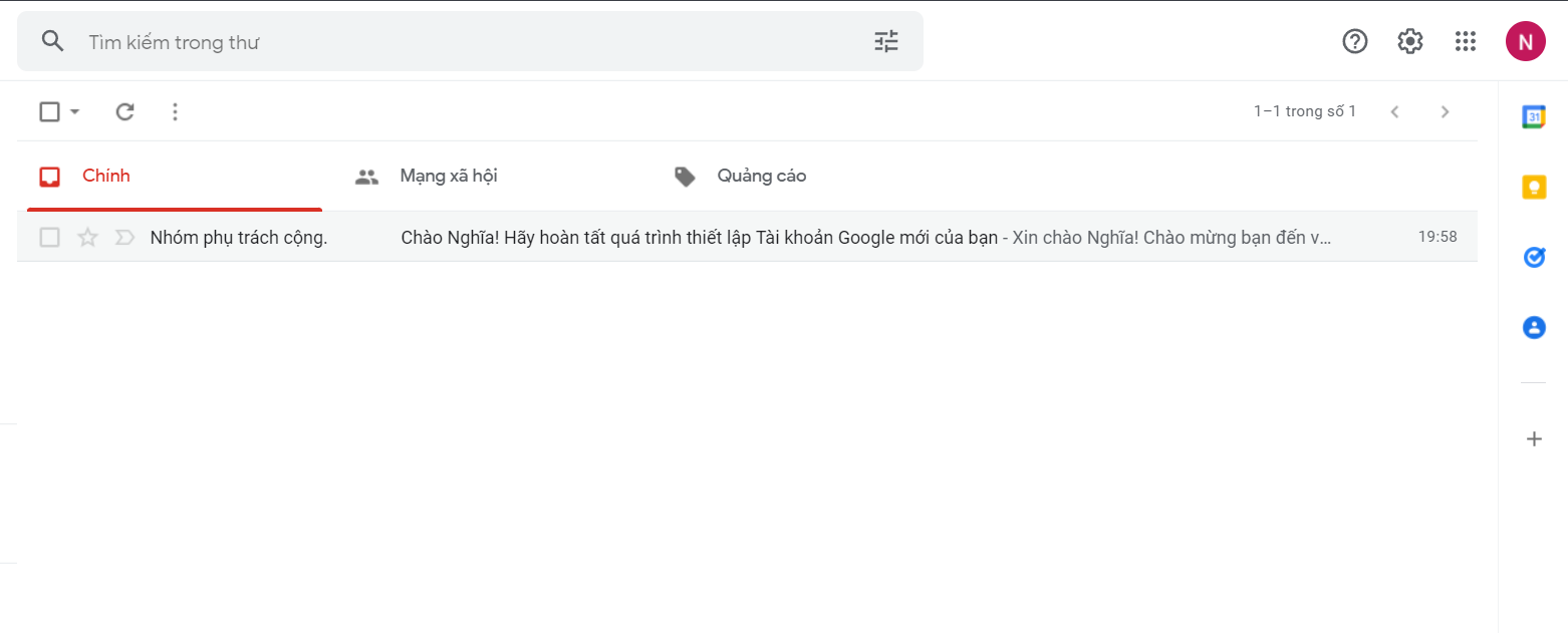 Hướng dẫn cách tạo nhiều tài khoản Gmail để sử dụng khi cần thiết (9)