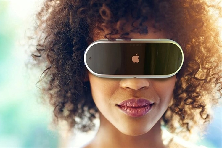 Đây là dấu hiệu cho thấy Apple sắp sửa ra mắt kính thực tế ảo AR/VR