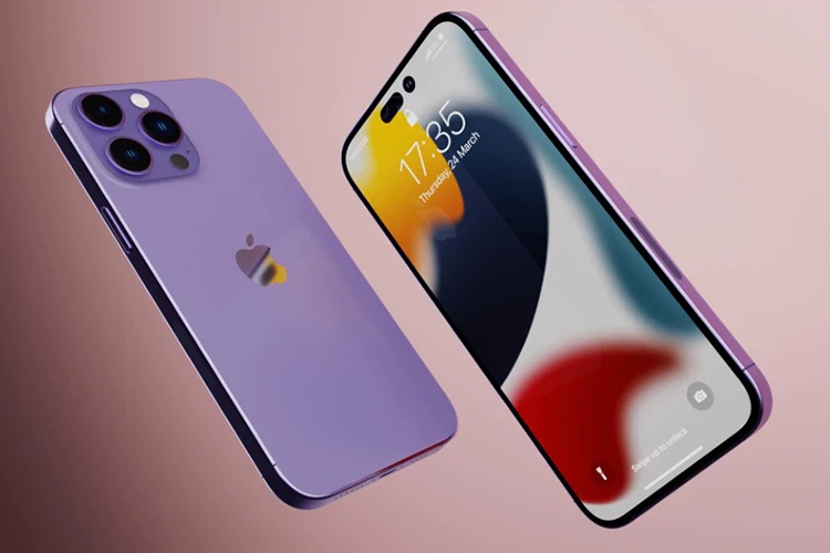 BOE có thể bị loại bỏ chuỗi cung ứng màn hình OLED cho dòng iPhone 14
