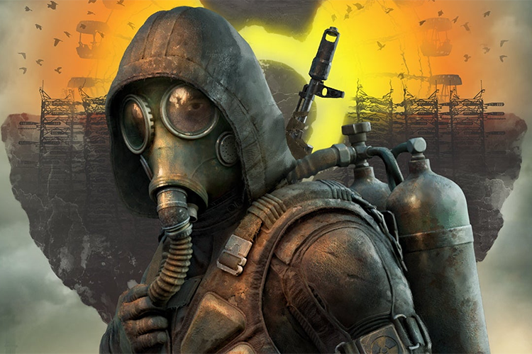 Stalker 2