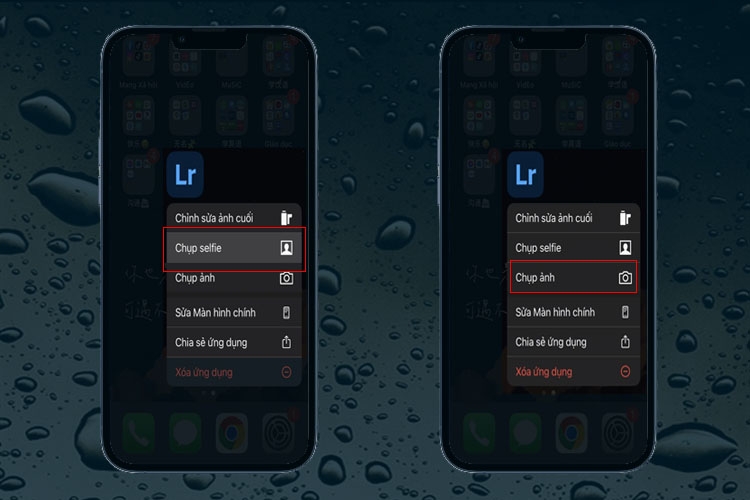 Hướng dẫn tải Lightroom miễn phí cho máy tính và điện thoại mới nhất 2022