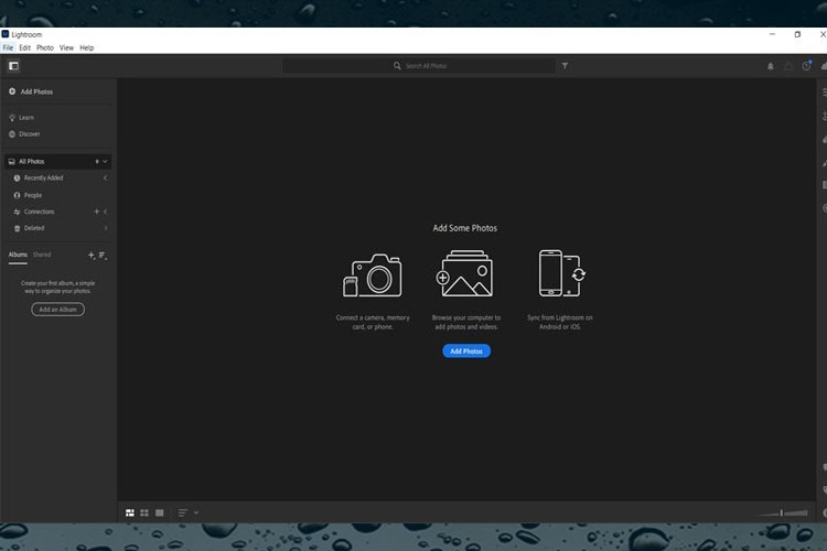 Hướng dẫn tải Lightroom miễn phí cho máy tính và điện thoại mới nhất 2022