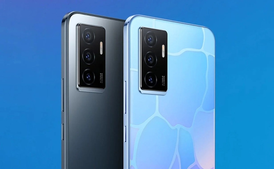 Vivo Y75 4G ra mắt (ảnh 2) Vivo Y75 4G ra mắt (ảnh 2)