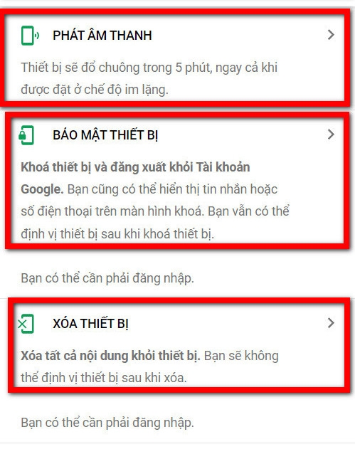 Mẹo tìm điện thoại bị thất lạc chỉ cần tài khoản Gmail (4)