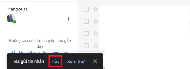 Cách thu hồi email đã gửi lâu trong Gmail đơn giản, nhanh chóng (4)