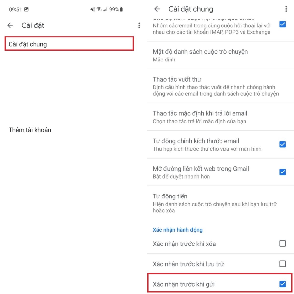 Cách thu hồi email đã gửi lâu trong Gmail đơn giản, nhanh chóng (6)