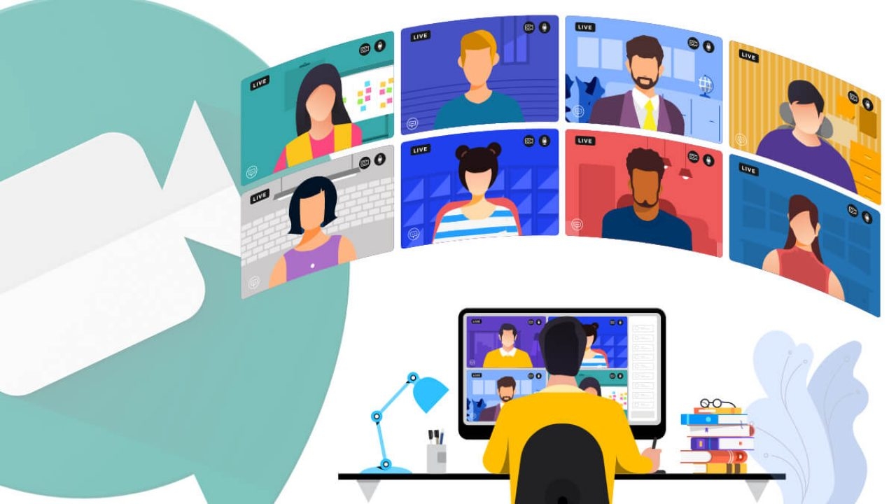 google meet có giới hạn thời gian không 3