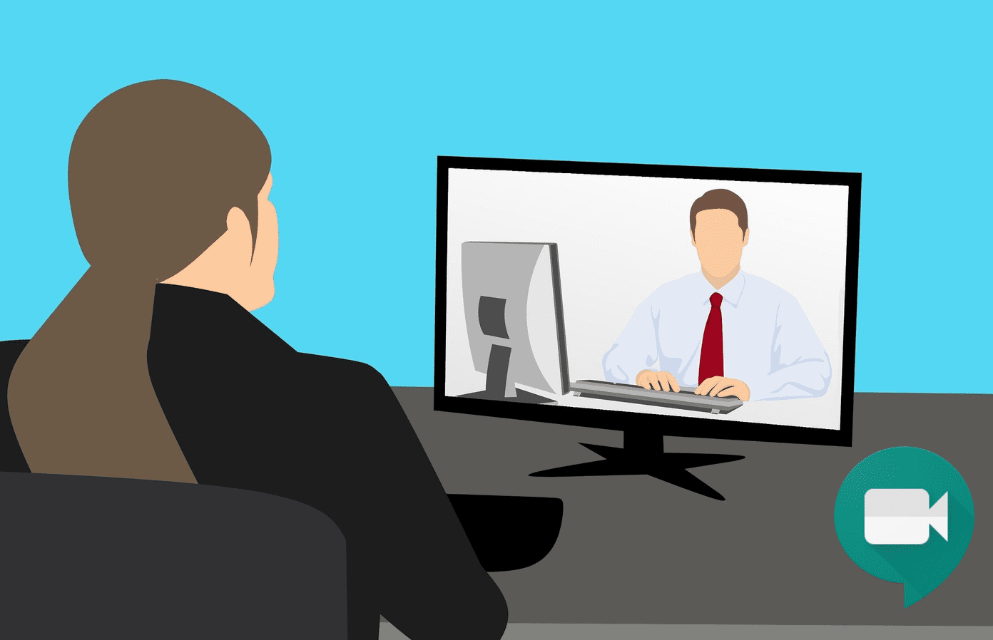 google meet có giới hạn thời gian không 2