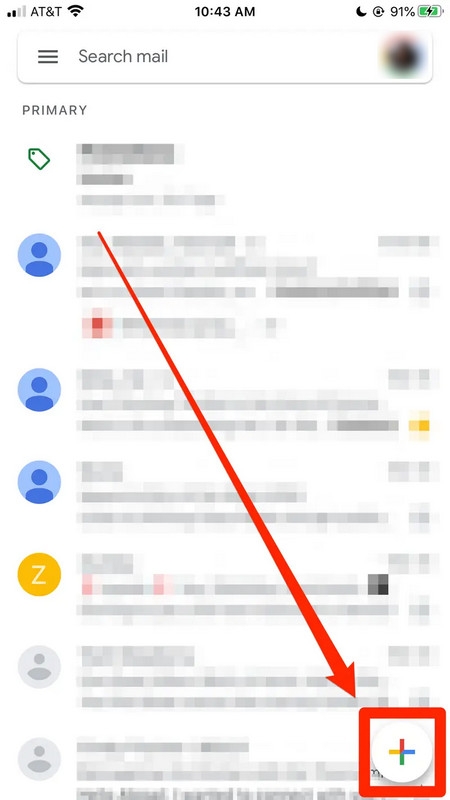 Cc và Bcc trong Gmail là gì và cách sử dụng? (3)