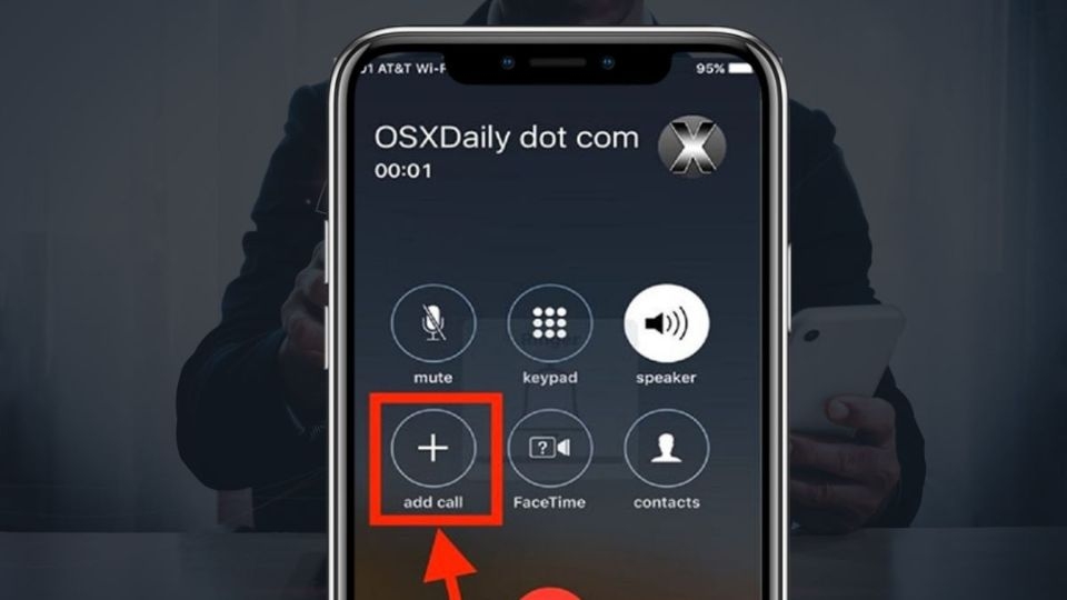 Chọn biểu tượng dấu “+” trong ứng dụng Ghi âm để bắt đầu