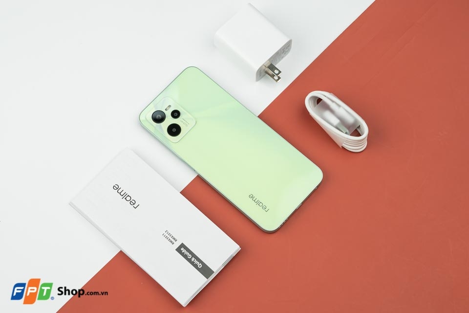 Tầm giá 4 triệu hơn, Realme C35 có gì hấp dẫn người dùng? Có nên mua hay không?
