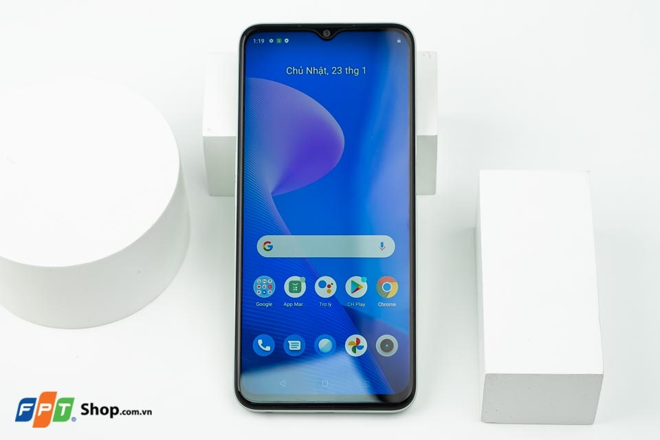 Tầm giá 4 triệu hơn, Realme C35 có gì hấp dẫn người dùng? Có nên mua hay không?