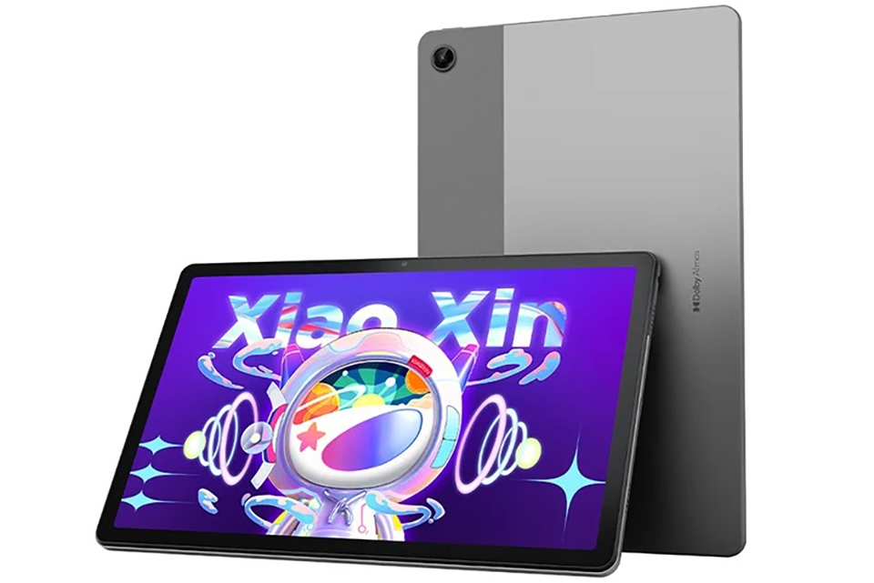 Lenovo Xiaoxin Pad 2022 ra mắt (ảnh 1) Lenovo Xiaoxin Pad 2022 ra mắt (ảnh 1)