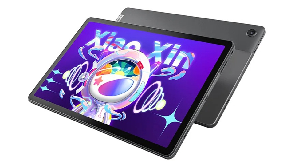 Lenovo Xiaoxin Pad 2022 ra mắt: Màn hình 10.6 inch và chip SD680