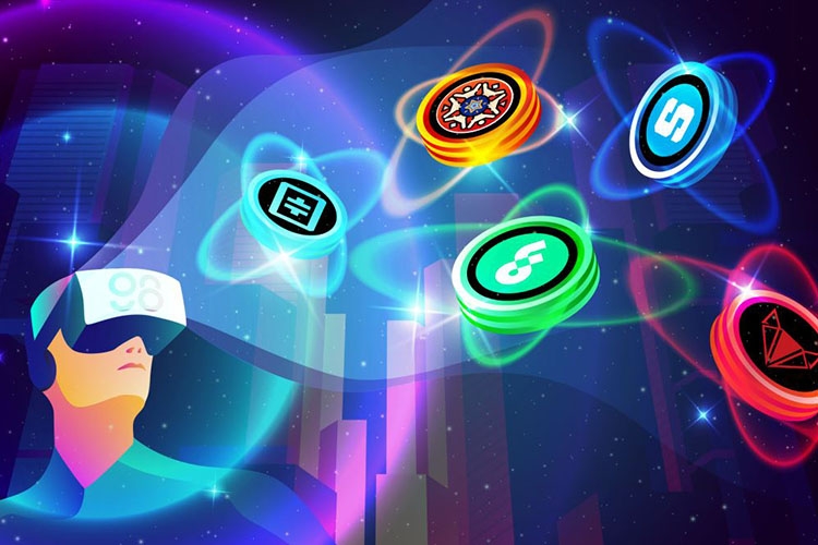 Metaverse là gì? Tại sao công nghệ vũ trụ ảo được quan tâm đến vậy? 1