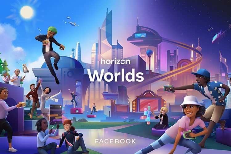 Metaverse là gì? Tại sao công nghệ vũ trụ ảo được quan tâm đến vậy? 3