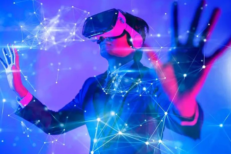 Metaverse là gì? Tại sao công nghệ vũ trụ ảo được quan tâm đến vậy? 8