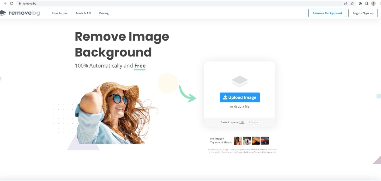 Remove.bg là gì? Cách sử dụng Remove.bg để xóa phông ảnh