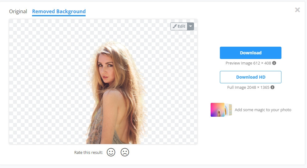 Remove.bg là gì? Cách sử dụng Remove.bg để xóa phông ảnh