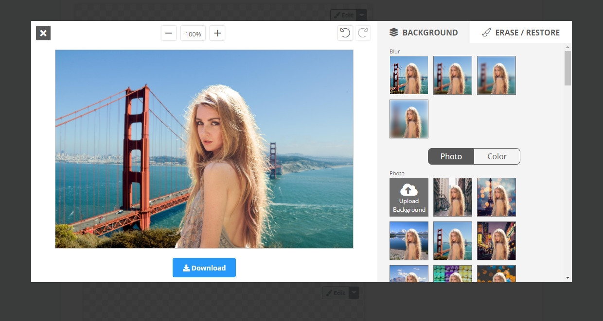 Remove.bg là gì? Cách sử dụng Remove.bg để xóa phông ảnh