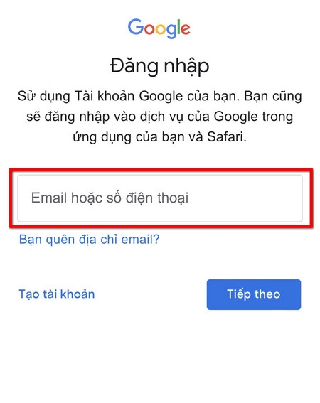 Cách gửi file qua Gmail và hủy gửi thư Gmail khi cần (1)