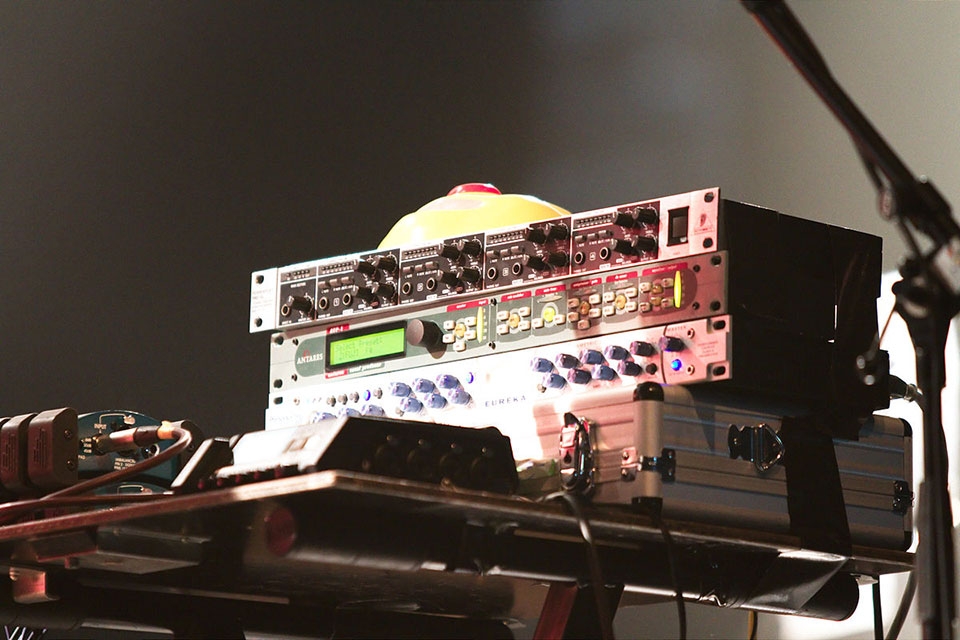 Auto Tune - Ảnh 01 Auto Tune - Ảnh 01
