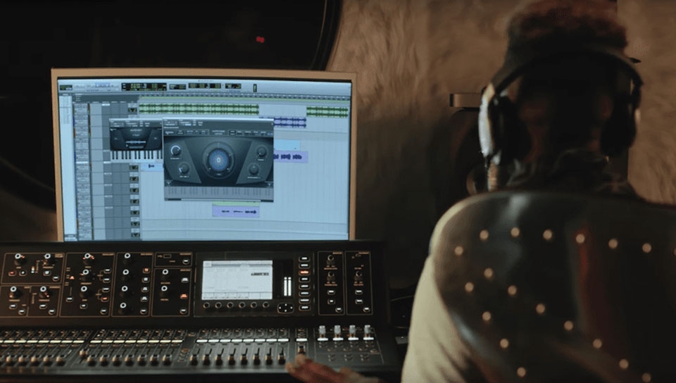 Auto Tune - Ảnh 04 Auto Tune - Ảnh 04