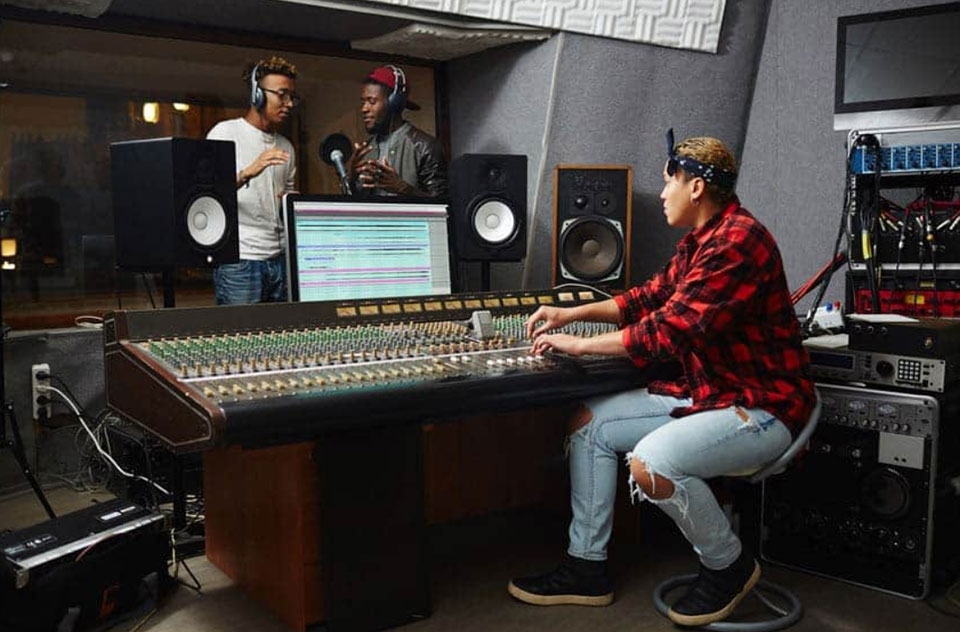 Auto Tune - Ảnh 03 Auto Tune - Ảnh 03