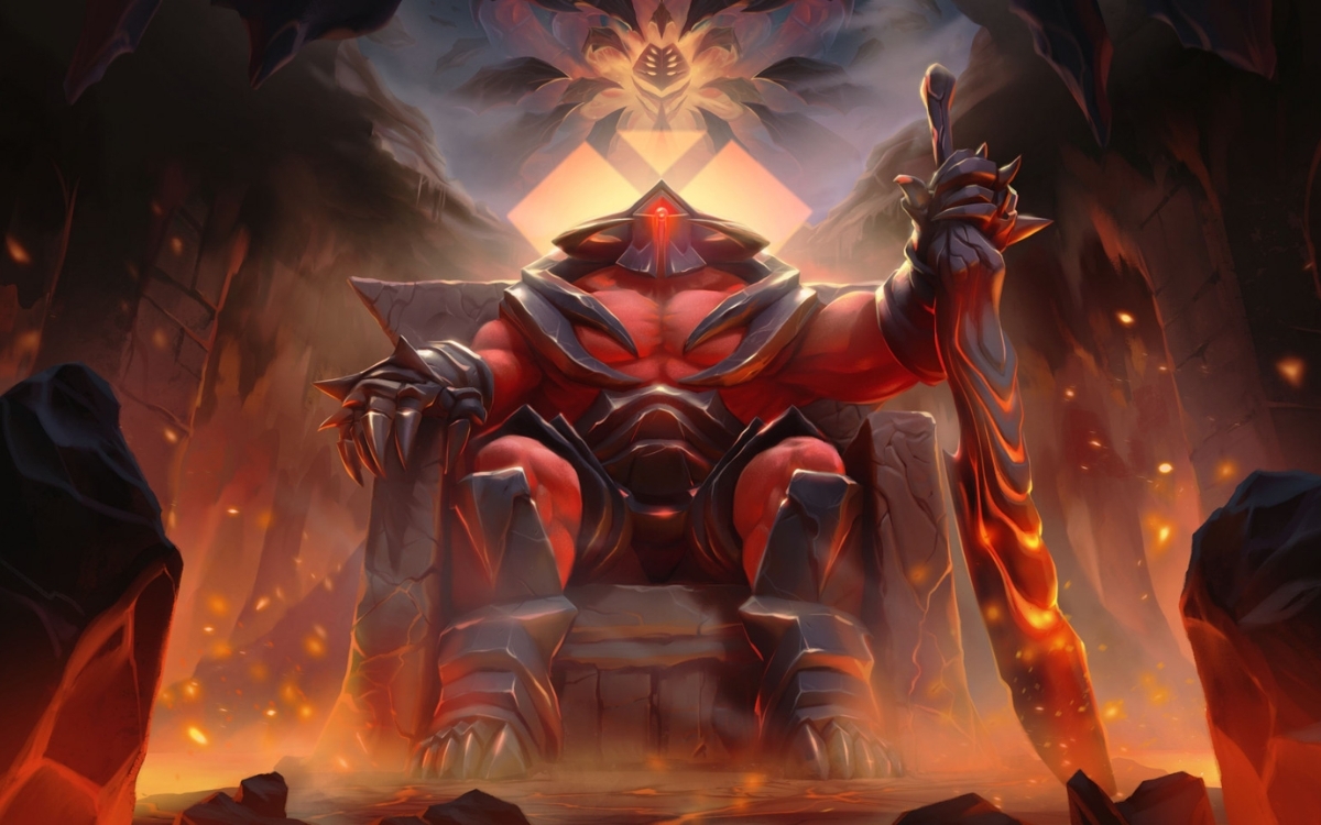 Hình nền máy tính 4K gaming 1