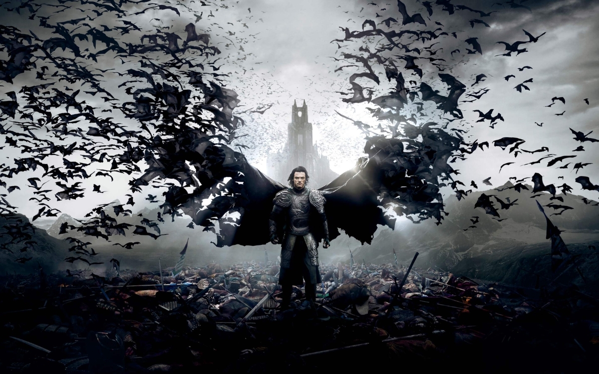 Hình nền máy tính 4K ngầu 3