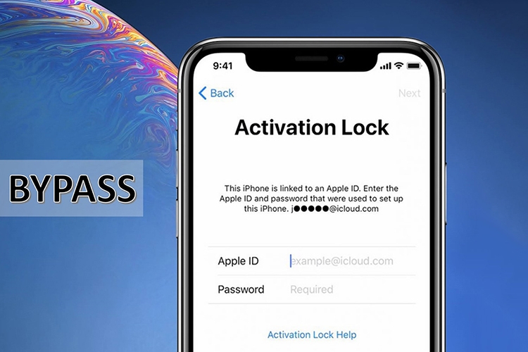 Bypass là gì? Vài điều chia sẻ về dòng iPhone bypass 1