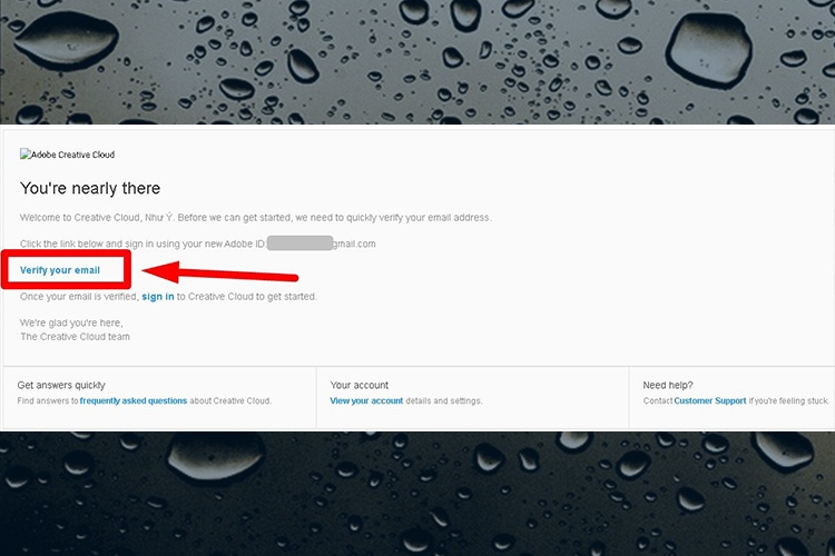 Hướng dẫn các cách đăng nhập Lightroom cực đơn giản trên điện thoại và máy tính