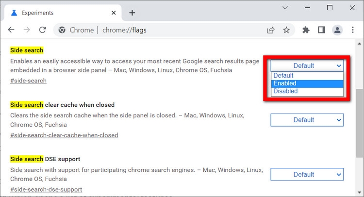 Xem kết quả tìm kiếm trên Chrome hiệu quả hơn với tính năng ẩn này (2)