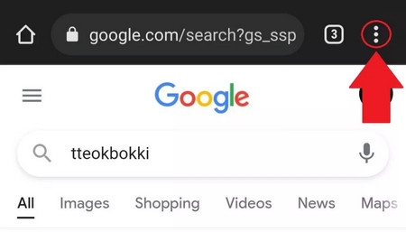 Hướng dẫn thay đổi cài đặt Autofill hoặc xóa thông tin trên Google Chrome (1)