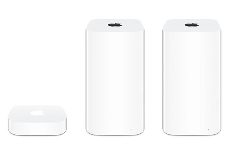 Một thiết bị Apple bí ẩn chạy iOS vừa được phát hiện