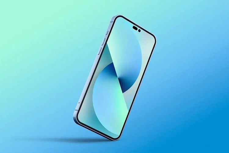 Đây là nhà cung cấp camera selfie cho dòng iPhone 14