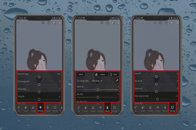 Lightroom Mobile là gì? Hướng dẫn sử dụng Lightroom mới nhất, siêu chi tiết và dễ hiểu