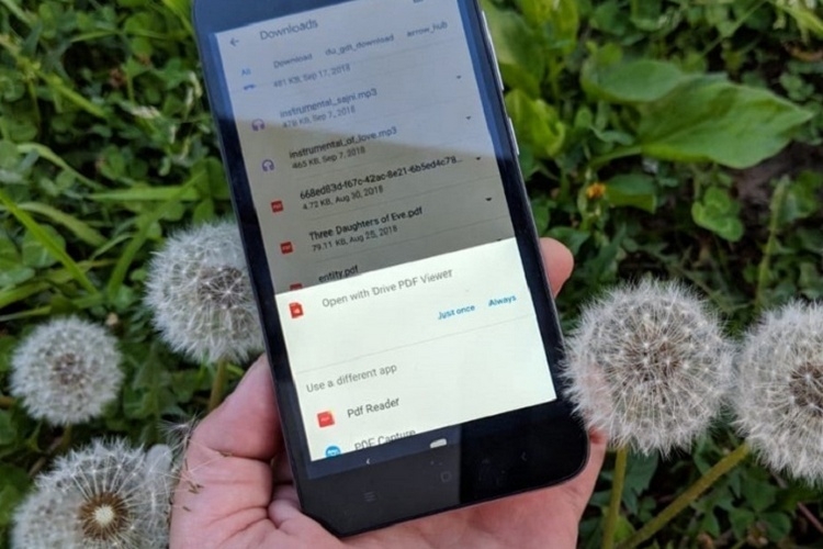 Hướng dẫn bạn cách khắc phục lỗi không tải được file từ Gmail 1