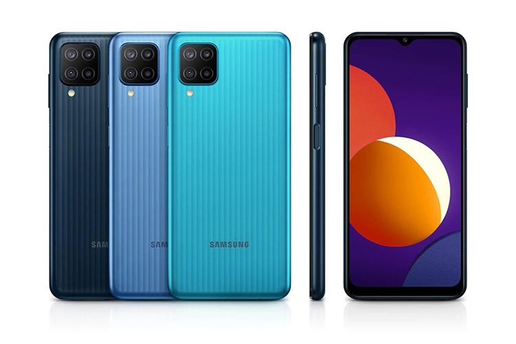 Samsung Galaxy M13 5G đạt chứng nhận TUV Rheinland, xác nhận có sạc nhanh 15W