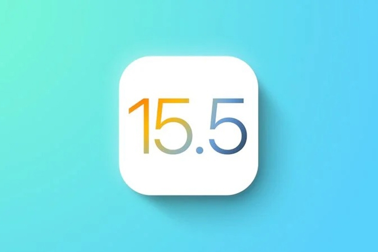 Apple chặn người dùng hạ cấp từ iOS 15.5 xuống các phiên bản iOS cũ hơn