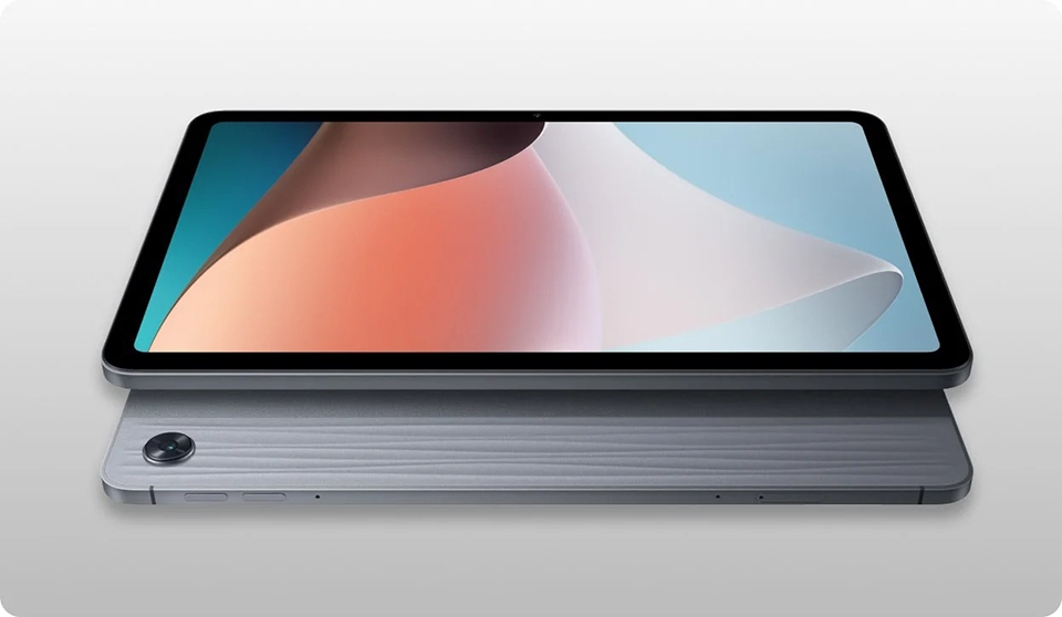 OPPO Pad Air ra mắt (ảnh 1) OPPO Pad Air ra mắt (ảnh 1)