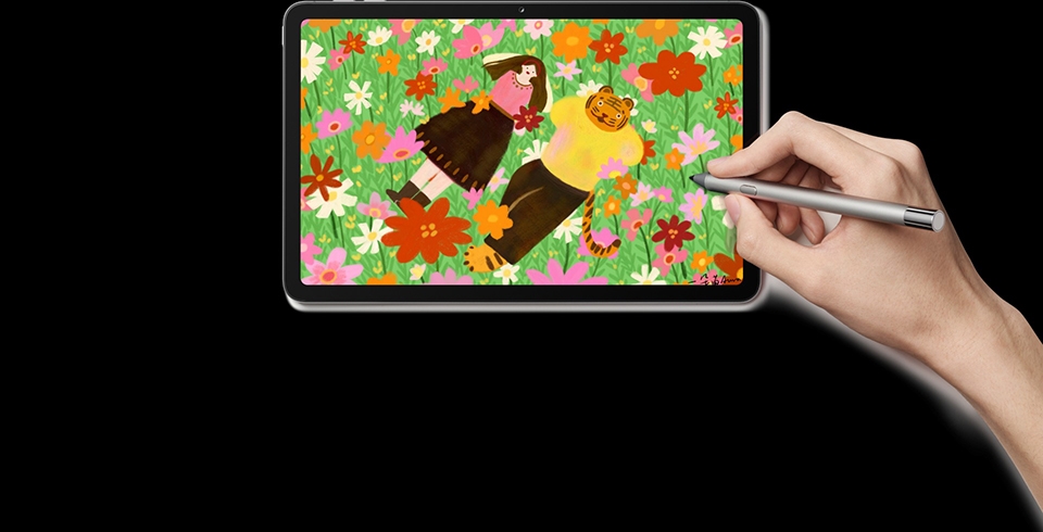 OPPO Pad Air ra mắt (ảnh 2) OPPO Pad Air ra mắt (ảnh 2)