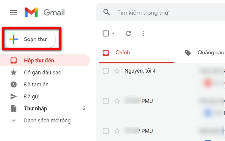 Hướng dẫn cách gửi video qua Gmail cực dễ (1)