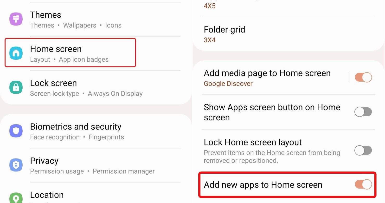 Hãy tắt ngay những tính năng này trên điện thoại Samsung (9)