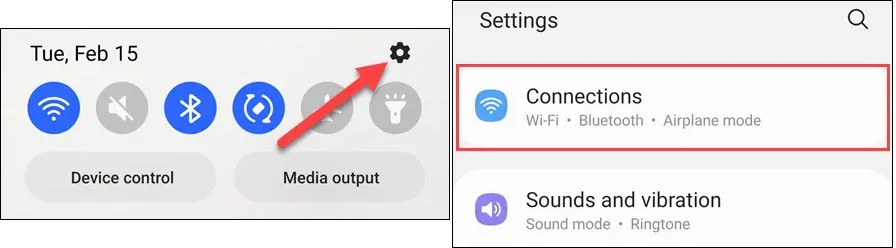 Hãy tắt ngay những tính năng này trên điện thoại Samsung (6)