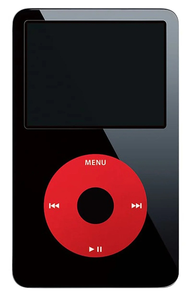Nhìn lại dòng iPod (ảnh 10)