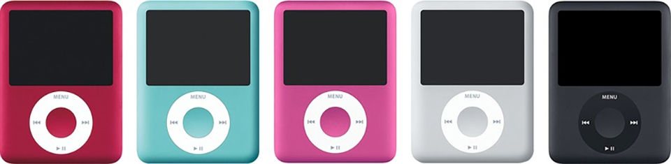 iPod nano (ảnh 2)