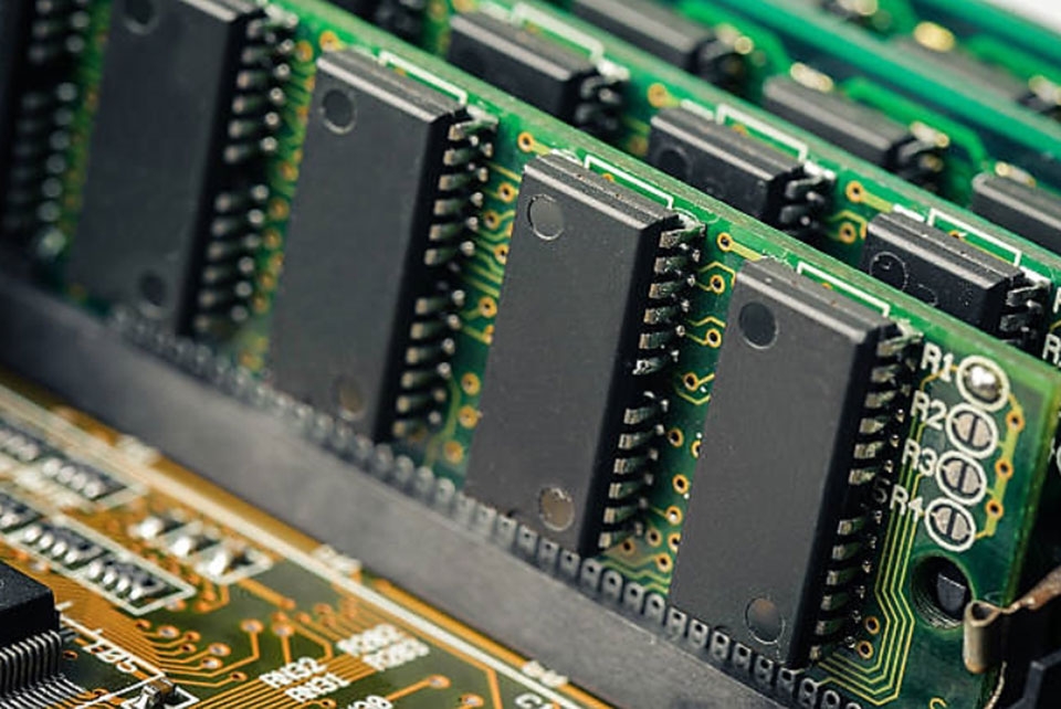 RAM và bộ nhớ ngoài - Ảnh 3